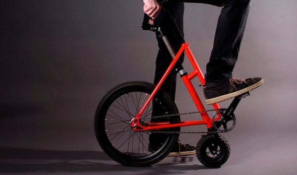Top 35 Commuting Innovations in May