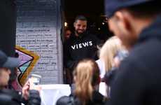 Impromptu Rapper Pop-Ups