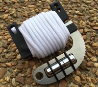 Multipurpose Pocket Survival Tools Image 2