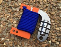 Multipurpose Pocket Survival Tools Image 3