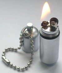 Multipurpose Pocket Survival Tools Image 7