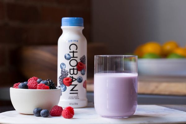 Top 45 Beverage Ideas in May