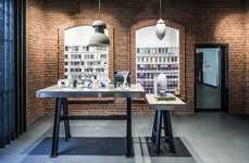 Top 35 Retail Design Ideas in May