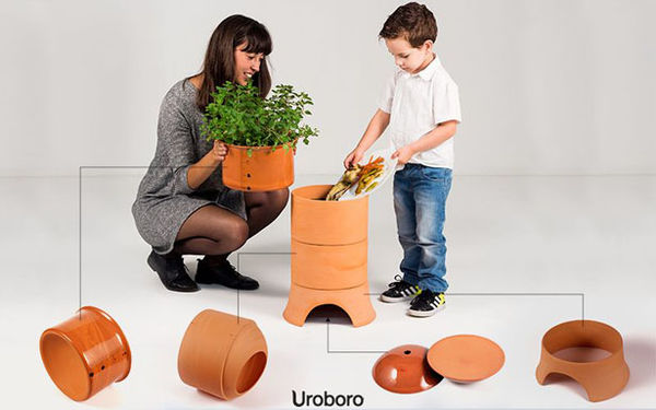 Top 45 Eco Design Ideas in May