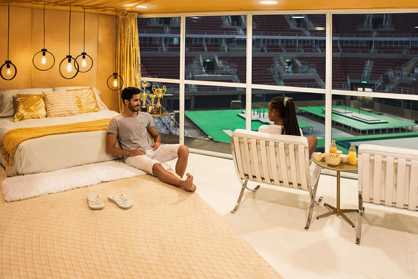 Top 25 Hospitality Ideas in May