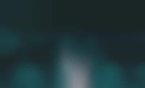 Cinematic Thriller Photography