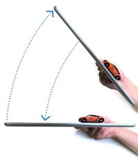 Physical Touchscreen Toys Image 4
