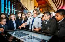Virtual Opera House Tours