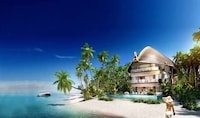 Artificial Island Developments Image 6
