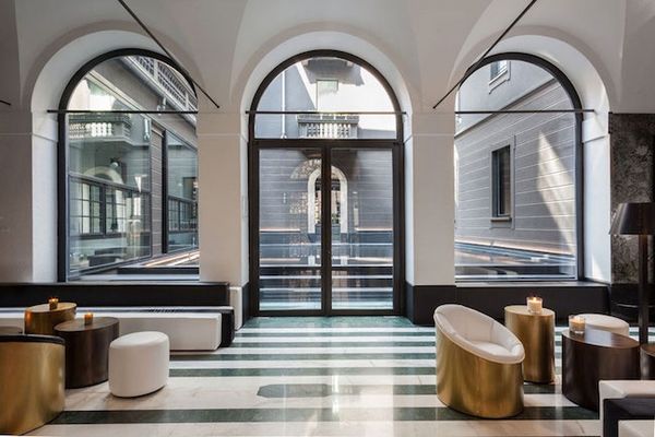 Top 25 Luxury Experiences in May