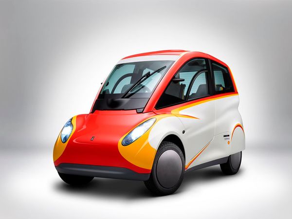 Top 25 Concept Car Ideas in May