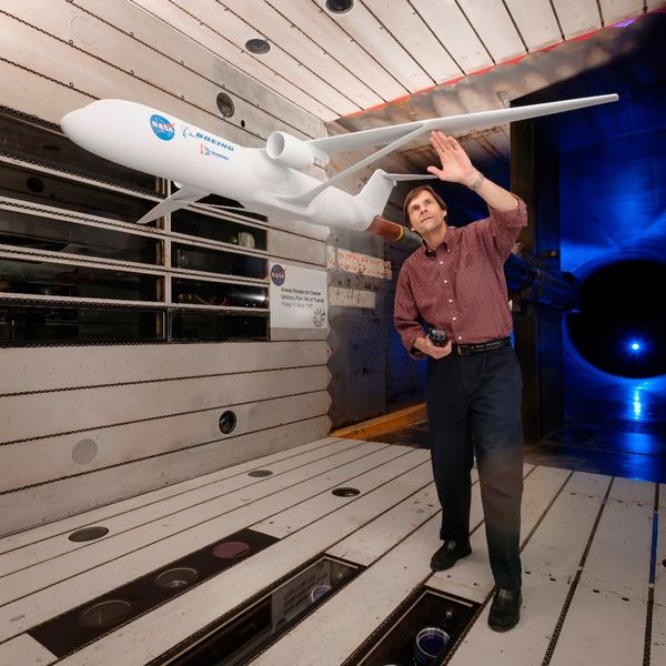 Top 65 Science Ideas in May