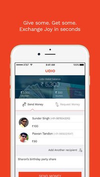 Social Payment Apps Image 4