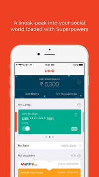 Social Payment Apps Image 5