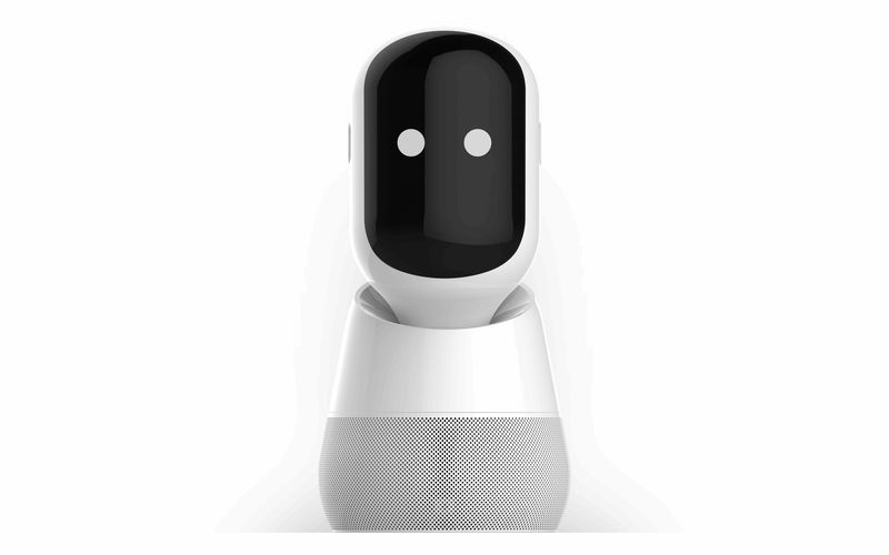 Interactive AI Robots