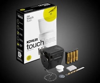Touchless Toilet Flush Kits Image 2