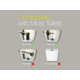 Touchless Toilet Flush Kits Image 4