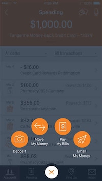 Biometric Banking Apps Image 2