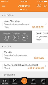 Biometric Banking Apps Image 3