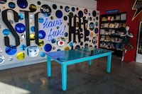Branded Emoji-Themed Pop-Ups Image 2