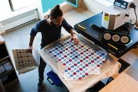 Branded Emoji-Themed Pop-Ups Image 7