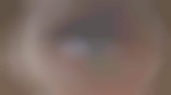 Eye-Tracking Vision Tests