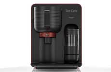Antioxidant Tea Makers