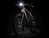 Wireless Shifting Electric Bikes Image 4