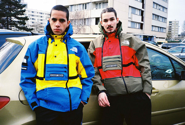 Top 20 Streetwear Trends in May