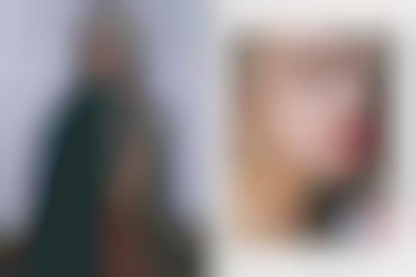Sensual Influencer Photography