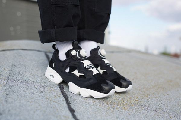 Top 20 Sneaker Designs in May