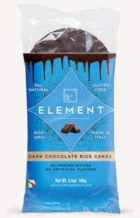Reimagined Rice Cake Snacks Image 2