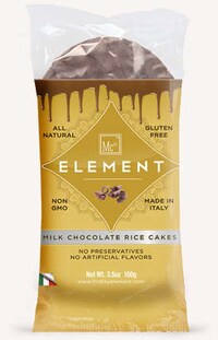 Reimagined Rice Cake Snacks Image 3