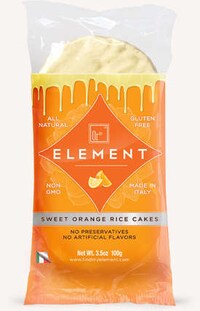 Reimagined Rice Cake Snacks Image 5
