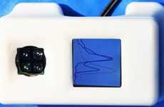 Ebola-Diagnosing Devices