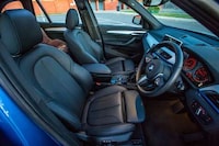 Sporty Family SUVs Image 3