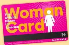 Attack-Countering Woman Cards