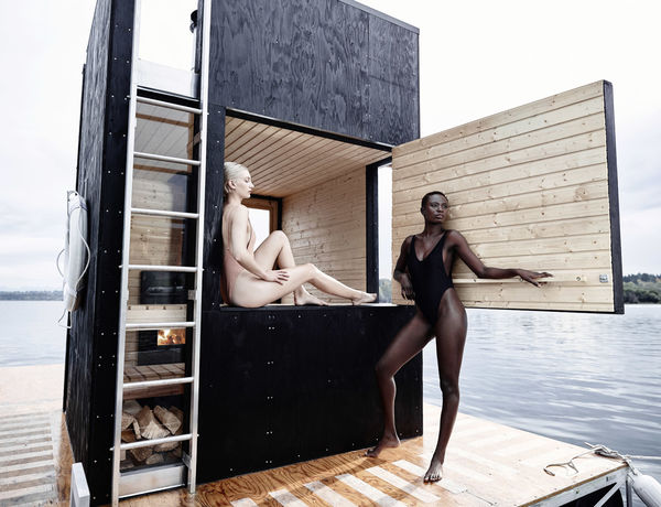 Top 100 Design Innovations in May