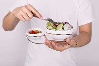 Book-Holding Bowl Supports Image 3