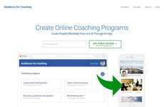Coach Program-Creating Apps