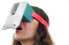 40 VR Viewer Designs