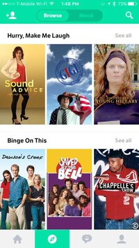Millennial-Targeted Streaming Services Image 4