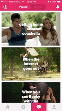 Millennial-Targeted Streaming Services Image 5