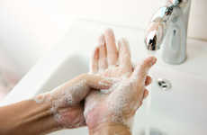 Ultrasonic Faucets