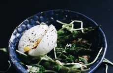 Asparagus Oatmeal Recipes