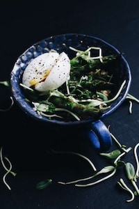 Asparagus Oatmeal Recipes Image 2