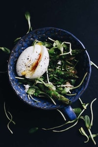 Asparagus Oatmeal Recipes Image 3