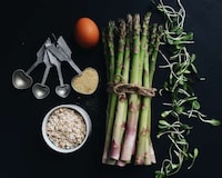 Asparagus Oatmeal Recipes Image 5