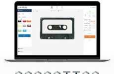 Cassette Crowdfunding Platforms