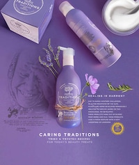 History-Embracing Skincare Lines Image 2